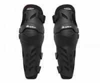 Наколенники Pro-Biker HX-P22 Black в Саратове