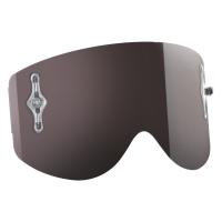 SCOTT Линзы 80's SGL WKS silver chrome afc works в Саратове