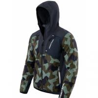Finntrail Куртка Softshell Nitro 1320 CamoArmy в Саратове