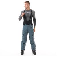 Dragonfly Штаны горнолыжные Gravity Man Grey 2025 в Саратове