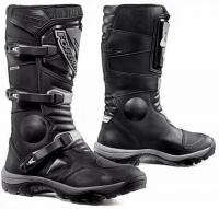Forma Ботинки Adventure Dry Black в Саратове