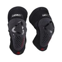Leatt Наколенники 3DF 5.0 Evo EXT Junior V26 Black в Саратове