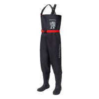 Finntrail Вейдерсы мужские TimberBF 5282 DarkGrey в Саратове