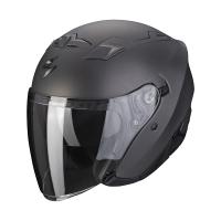 Scorpion Exo Мотошлем Exo-230 Solid Антрацит Матовый в Саратове