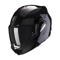 Scorpion Exo Мотошлем Exo-Tech Evo Solid Черный в Саратове