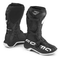 Forma Кроссовые мотоботы Drift Black в Саратове