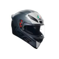 AGV Шлем K1 S E2206 Limit 46 в Саратове