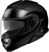 Shoei Шлем Neotec 2 Plain Черный в Саратове