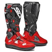 Sidi Ботинки Crossfire 3 SRS Red/Red/Black в Саратове