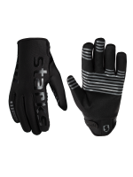 Starks Перчатки квадро Neoprene Чёрный в Саратове