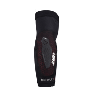 Leatt Налокотники ReaFlex UltraLite Elbow Guard V26 Black в Саратове