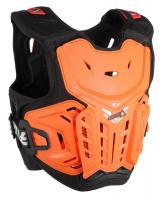 Leatt Детская защита тела 4.5 Chest Protector Orange в Саратове