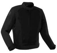 Bering Куртка текстильная Nelson Black в Саратове