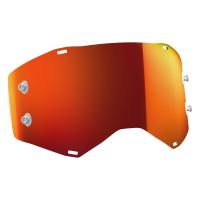 Scott Линзы Prospect SGL WKS orange chrome afc works в Саратове
