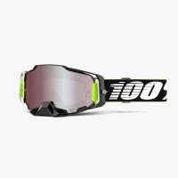 100% Очки Armega Hiper Racr / Mirror Silver в Саратове