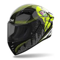 Airoh Мотошлем Connor Gamer Gloss в Саратове