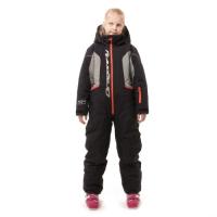 Dragonfly Комбинезон детский Teenager Gravity Black-Gray в Саратове