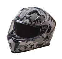 AiM Шлем модуляр JK906 Camouflage glossy в Саратове