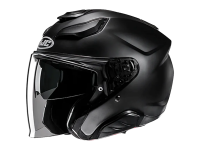 HJC Шлем F31 Semi Flat Black в Саратове