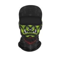 Scout Балаклава Funny face Agro Hulk в Саратове