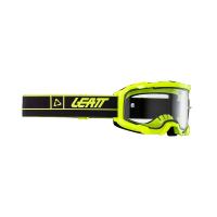Leatt Маска Velocity 4.5 Citrus Clear 83% в Саратове