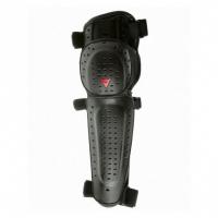 Dainese Наколенники Knee V E1 001 Black в Саратове