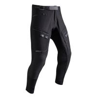 Leatt штаны Moto 6.5 HydraDri V27 Tactic Black в Саратове