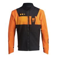 Leatt Мотокуртка Moto 4.5 Enduro V27 Hatchet Orange в Саратове