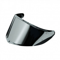 AGV визор K6 Iridium Silver в Саратове