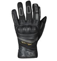 IXS Перчатки Gloves ST-Plus-Short 2.0 черные в Саратове