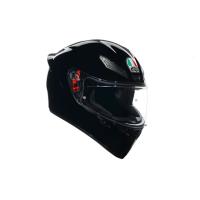 AGV Шлем K1 S E2206 Black в Саратове