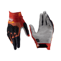 Leatt Перчатки Moto Lite 4.5 V25 Burn в Саратове