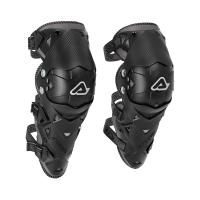 Acerbis Наколенники шарнирные Impact Evo 3.0 Knee Black в Саратове
