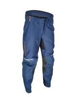 Acerbis Штаны X-Duro Blue/Orange в Саратове