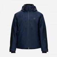 Finntrail Куртка мужская утепленная Atlas 3441 DeepBlue в Саратове