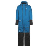 Scott Комбинезон Roop Dryo storm blue/black в Саратове