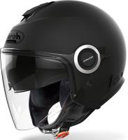 Airoh Мотошлем Helios Black Matt в Саратове