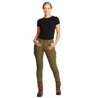 Scout Джинсы Trixie женские mc olive green в Саратове