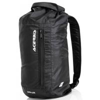 Acerbis Рюкзак водонепроницаемый Root Black (8 L) в Саратове