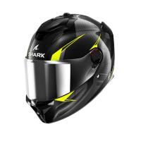 Shark Шлем Spartan GT Pro Kultram Carbon Black/Yellow в Саратове