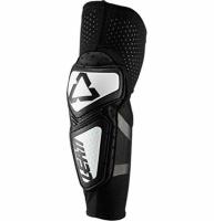 Leatt Налокотники Contour Elbow Guard Детские White/Black в Саратове