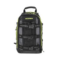 Acerbis Рюкзак Shadow Logo Black/Yellow (38 L) в Саратове