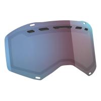 Scott Линзы Prospect/Fury enhancer blue chrome в Саратове