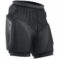 Dainese Шорты Защитные E1 Hard Short Black в Саратове