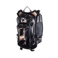 Leatt Рюкзак-гидропак HydraDri WP 2.0 Black XS-XXL в Саратове