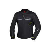 IXS Куртка Carbon-ST черная в Саратове