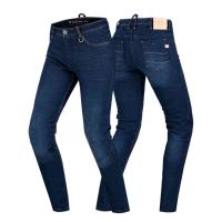 Shima мотоджинсы Devon Lady Dark Blue в Саратове