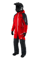 Finntrail Комбинезон зимний Float 3902 Red в Саратове