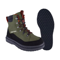 Finntrail Ботинки Greenwood 5223 Khaki в Саратове