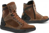 Forma Мотокроссовки женские Hyper Dry Brown в Саратове